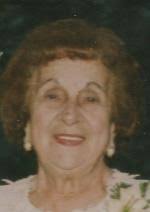 Mary "Mamie Pepper" (Leite) Gregorio