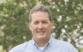 Incredible support': Mike Davey campaign for CD 27 reports $300K raised in  Q1