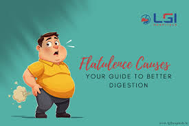 Image result for Flatulence