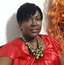 Interview With Laurene Boateng Rd Iaand Ghana Country Representative Iaand International Affiliate Of The Academy Of Nutrition And Dietetics