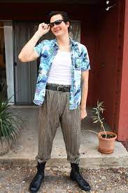 22 Awesome Diy Halloween Costume Ideas For Guys Mens Halloween Costumes Diy Diy Halloween Costumes Easy Mens Halloween Costumes