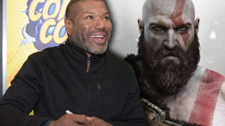 Christopher Judge Clarifies He's Not Chasing the Kratos Role in Amazon's  'God of War'