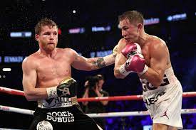 Big Question Should Canelo Vs Ggg 3 Be Next For The Star Fighters Bad Left Hook