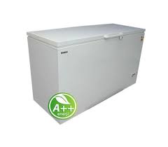 Ugur Ucf 410 Ssl A Enerji 325 Lt Blok Kapakli Derin Dondurucu Deri