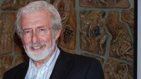 Werner Mezger referiert über den Nikolaus