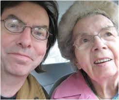 Duncan McLaren : Mabel and Ian