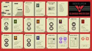 Check spelling or type a new query. Papers Please Ot Glory To Arstotzka Neogaf