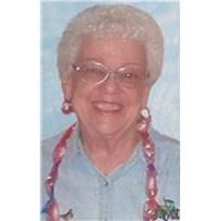 Juanita Lucile Wellard Tam Obituary