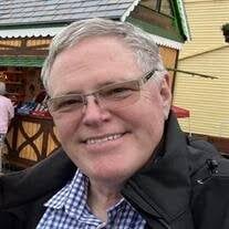 THEODORE "TED" JOHN PRATT Obituary