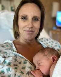 Introducing the newest member of the Raff clan: Waylon Joseph. Born May 18,  7lbs 5oz, 20 inches. Everyone is healthy and happy to be home, navigating  beautiful changes. Wyatt, Zoe, and Wade