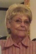 Shirley (Cocke) Maddox Obituary 2013