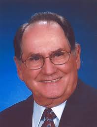 Obituary information for B. Daniel