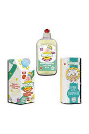 minoris bebek bakim seti fiyati yorumlari trendyol