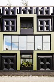 Water tanks, standpipes, reservoirs, and elevated tanks. How Far Would You Go For Sustainability Water Tank House Challenges Residential Design Aesthetic Architecture Design