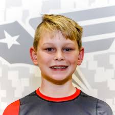 Competitor List [2019 Dallas Spring Classic]