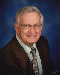 Dr. Noman G. Giebler