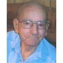 Obituary information for Pearl "Jr." Matheney