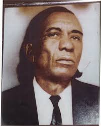 Rev Curtis Robert “Cutt” Hightower (1877-1948)