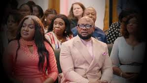 Christ Embassy Port Harcourt Zone 1 Boundless Grace Church bætti við  nýrri...