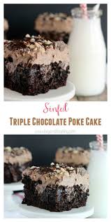 Including unicorn cakes and personalized crowns for special occasions. The 11 Best Poke Cake Recipes The Eleven Best