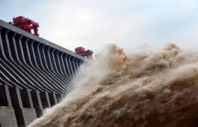Concerns Over the Three Gorges Dam Grow, as China Begins Censoring News of  the Floods | EpochTV