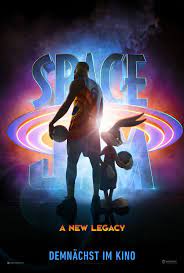The film's producers are ryan coogler, lebron james, maverick carter and duncan. Space Jam A New Legacy Film 2021 Moviepilot De