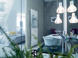 If you are renovating or designing a bathroom, you should contemplate styling your space with an asian inspired design, which is very soothing and elegant.these spaces typically showcase traditional japanese influenced architecture, design and art. Asian Ultra Modern Bathroom My Decorative