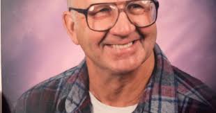 Robert Fred 'Bob' McAtee, 85