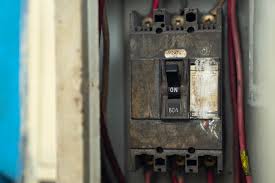 If there is a reading, it should match the voltage of your. 11 Signs It S Time To Replace Your Electrical Panel