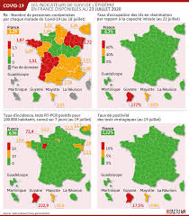 440 nouveaux cas de contamination au coronavirus ont été enregistrés en russie sur les 24 dernières heures, portant leur nombre total à 2 777. Sante Taux De Reproduction Du Coronavirus Le Grand Est Passe En Rouge