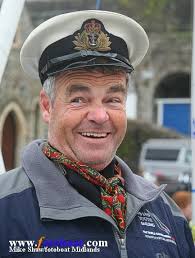 Gul RS200 Nationals at Tenby Sailing Club