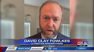 Hot Springs man guilty of scamming 33 states