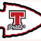 East Jordan Varsity Football @ Tawas Area