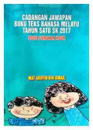 Next articlesoalan akhir tahun bahasa melayu tahun 2. Buku Panduan Jawapan Bahasa Melayu Tahun 1 Sk Bmrm Online