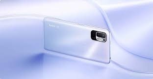 Xiaomi Redmi Note 10T 5G review ...