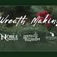 Wreath Making Workshop with Noble Creative & Smith event image