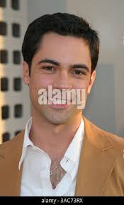 Danny pino lost city hi-res stock photography and images