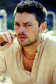 Younger Jasper Karl Urban Karl Actors