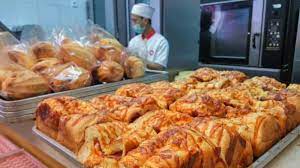 Brioche memiliki tampilan sedikit mengembang tergantung jumlah telur dan mentega yang digunakan. Tersedia Ratusan Varian Ini Roti Terlaris Di Breadlife Ayani Megamal Pontianak Tribun Pontianak