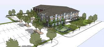 Shakopee Planning Commission Approves Proposal For Chronically Homeless Families Despite Neighbor Pushback Shakopee News Swnewsmedia Com
