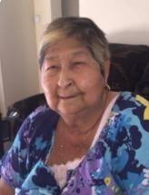 Carmen Centeno Obituary