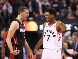Goran dragić (born 6 may 1986) is a slovenian professional basketball player for the toronto raptors of the national basketball association (nba). Ztk4fhf M28w3m