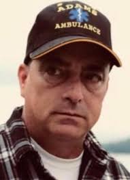 John Harris Obituary (1968