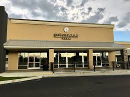 Murfreesboro S Primrose Table Set To Open In Early Fall