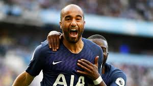 Aug 01, 2021 · lucas moura is showing why tottenham managers keep giving him chances albeit against lesser competition, lucas moura is once again showcasing his ability for another manager. Barcelona Lehnte Angeblich Verpflichtung Von Tottenhams Lucas Moura Ab Goal Com