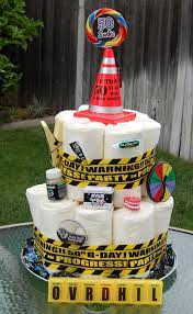 It was a gentleman's 40th birthday. Myneed2craft My Besties 50th Birthday Party Surprise 50th Birthday Gag Gifts Birthday Gag Gifts 50th Birthday Cake