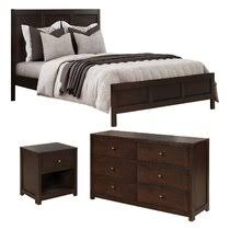 Follow the manufacturer's safety guidelines. Reclaimed Wood Bedroom Sets You Ll Love In 2021 Wayfair