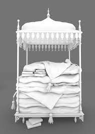 Aug 22, 2019 · 6. Artstation Princess And The Pea Bed Joolee Tee