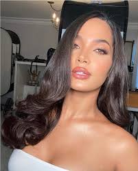 Nuestra Belleza Dominicana...