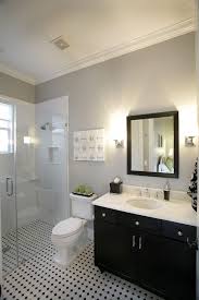Sherwin Williams Silverplate Paint Color A Beautiful Neutral Gray Small Bathroom Remodel Small Bathroom Redo Small Bathroom